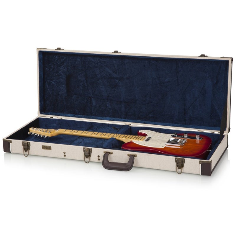 Gator غيتار كهربائي غيتور جورنيمان ديلوكس - Image 1