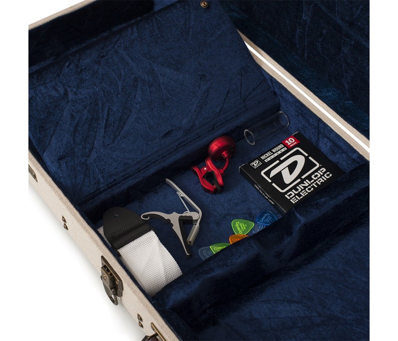 Gator غيتار كهربائي غيتور جورنيمان ديلوكس - Image 3