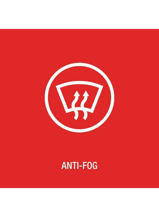 speedo قناع سباحة للمغامرات للشباب للجنسين، وردي صغير، فروست - Image 3