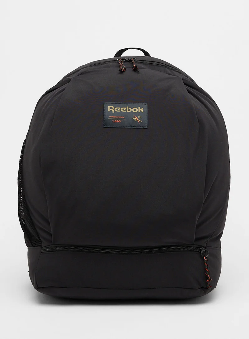 Reebok Classics Camping Archive Backpack