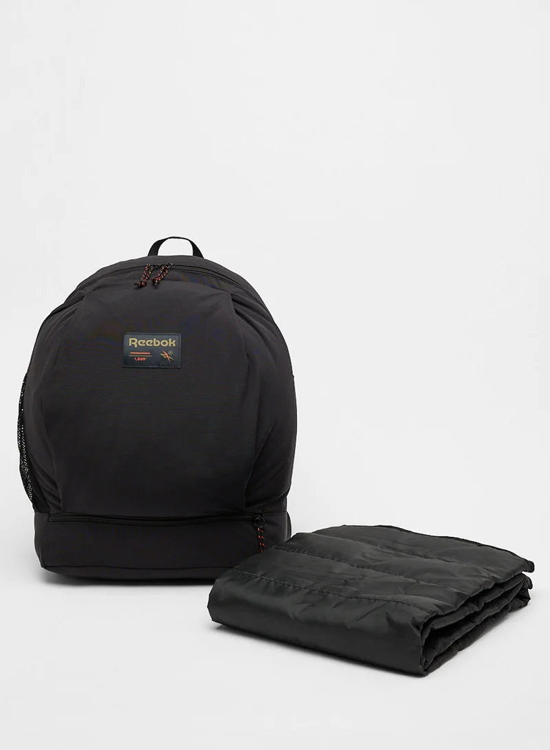 Reebok Classics Camping Archive Backpack