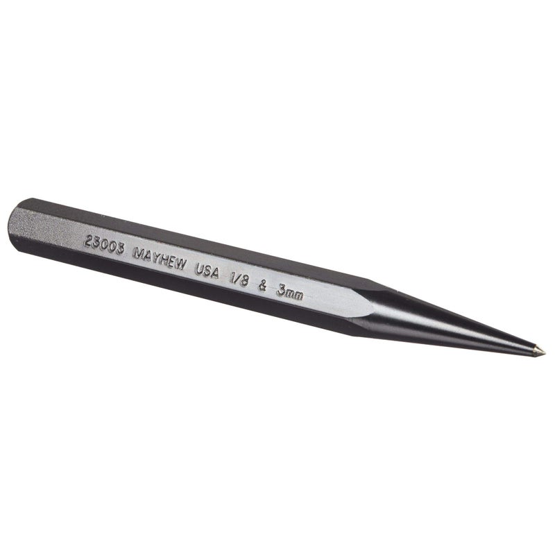 Mayhew Pro 23003 12Inch Prick Punch