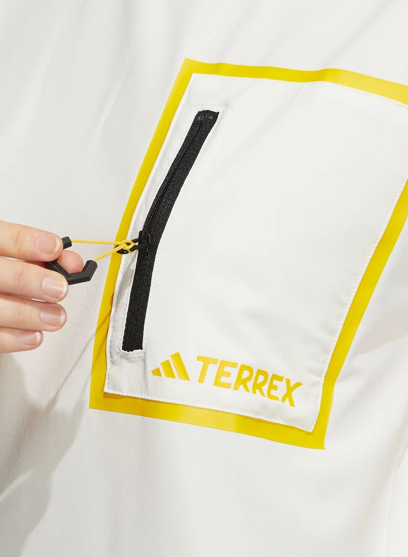 Adidas Nat Geo T-Shirt