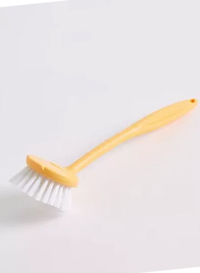 هوم بوكس فرشاة أطباق ألينا أصفر - Image 5