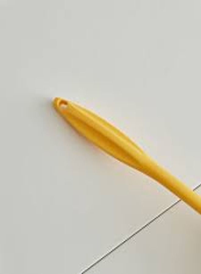 هوم بوكس فرشاة أطباق ألينا أصفر - Image 4