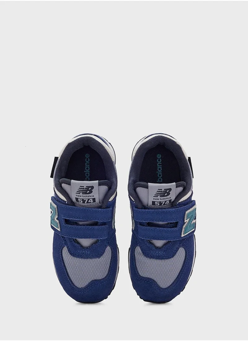 New Balance Kids 574