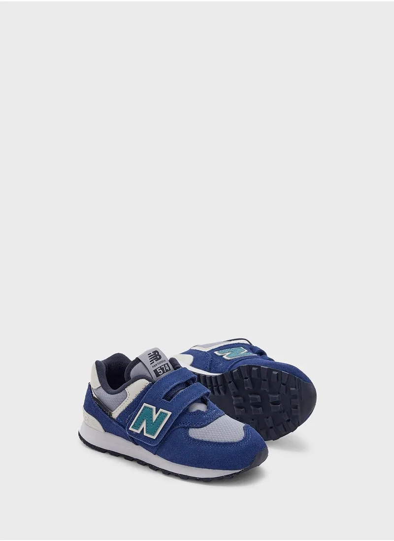 New Balance Kids 574