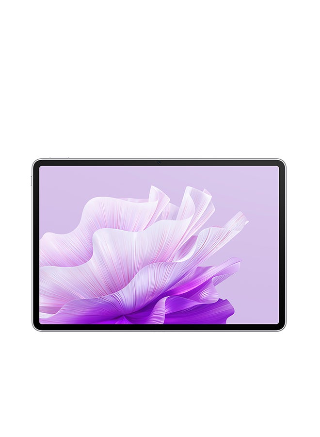 هواوي جهاز MatePad Air مقاس 11.5 بوصة باللون الأبيض وذاكرة الوصول العشوائي (RAM) سعة 8 جيجابايت وسعة 128 جيجابايت وواي فاي - إصدار الشرق الأوسط ولوحة المفاتيح - Image 2