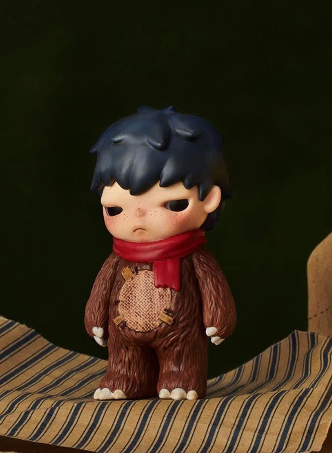 general Hirono Shelter Series Blind Box Toy Gift Decoration Model Collection Decoration Toy Gift for Family and friends - Image 2