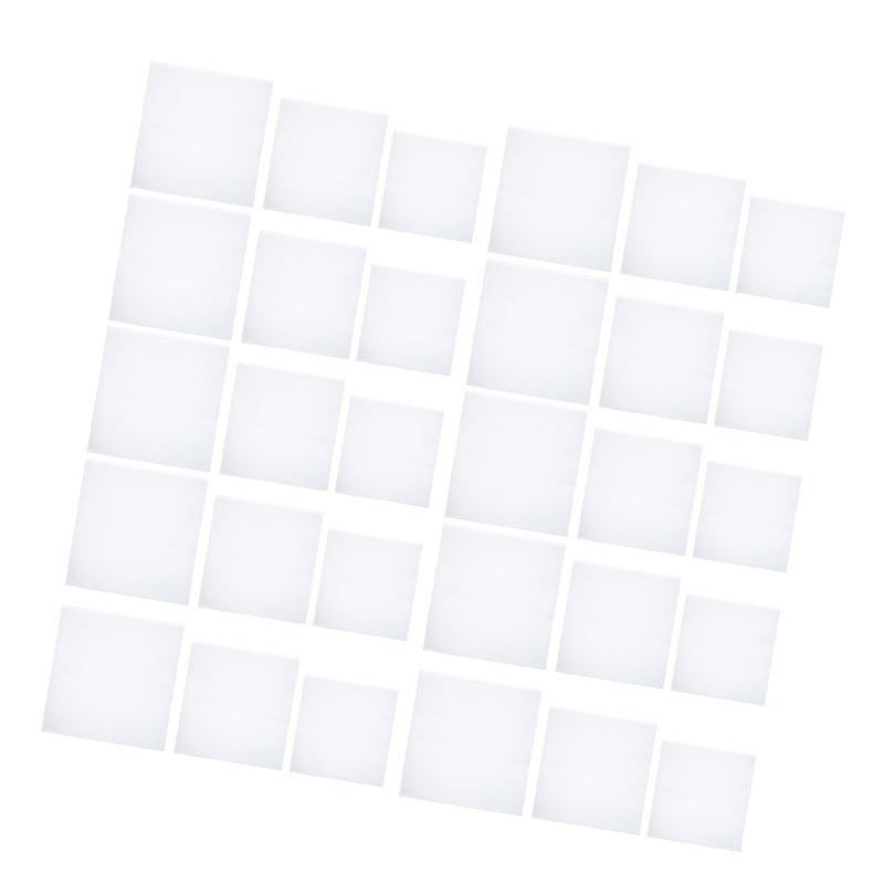 150pcs Pouch Plate Protector Cushion Sheet Shipping Bag Accessory - Image 4