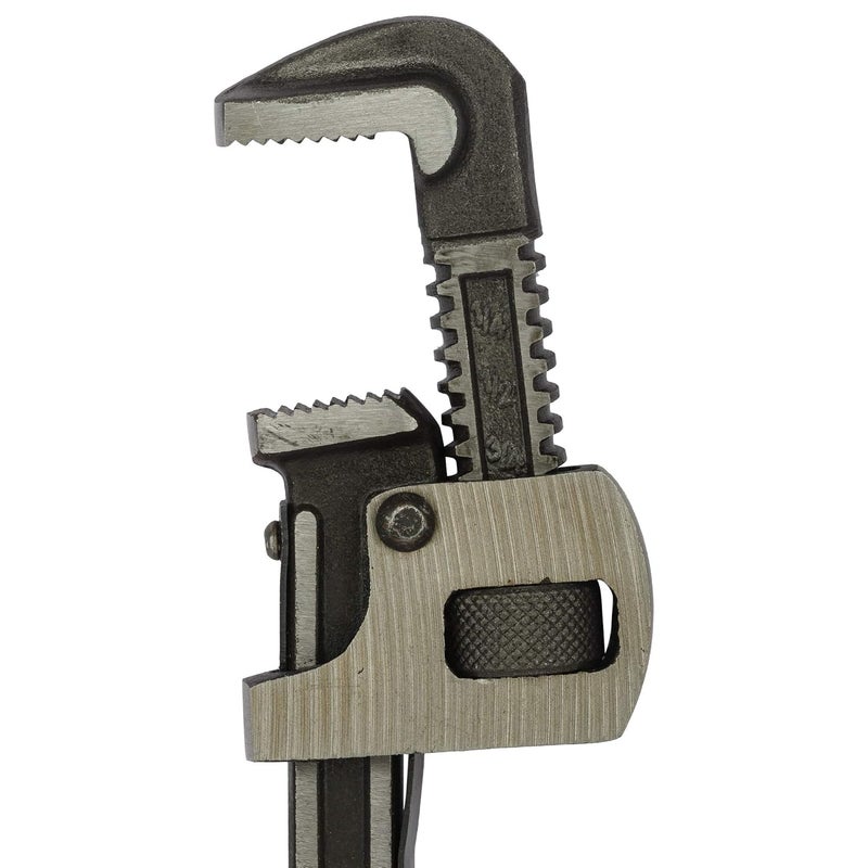 STANLEY 71641 10250mm Stilson Type Pipe Wrench - Image 3