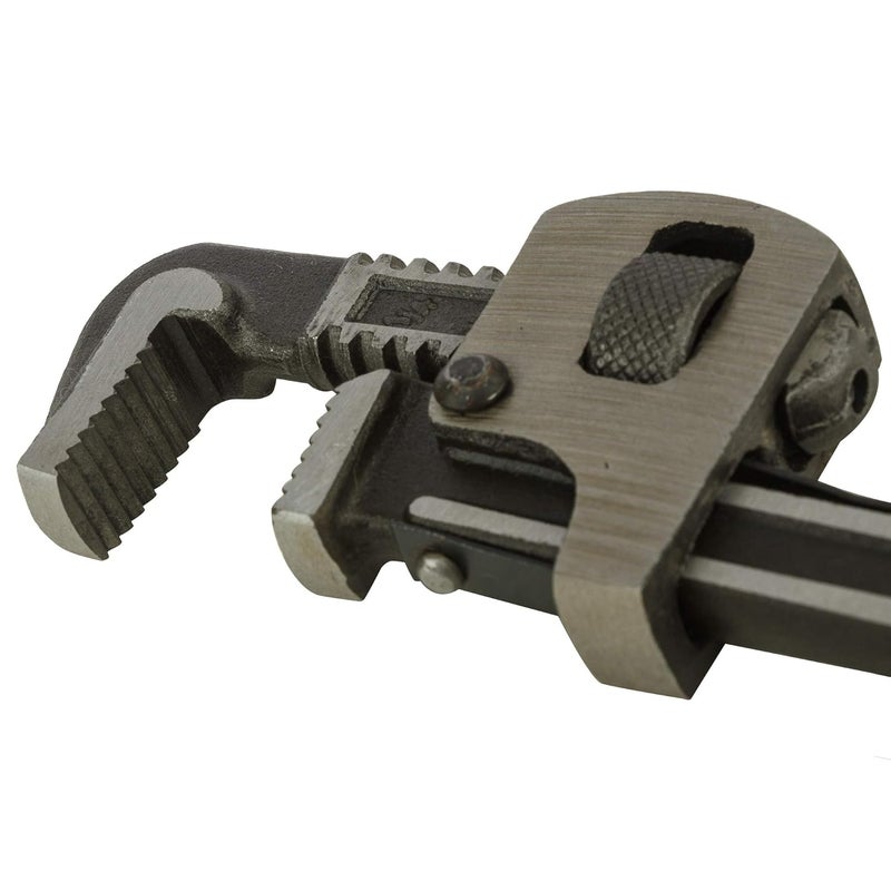 STANLEY 71641 10250mm Stilson Type Pipe Wrench - Image 4