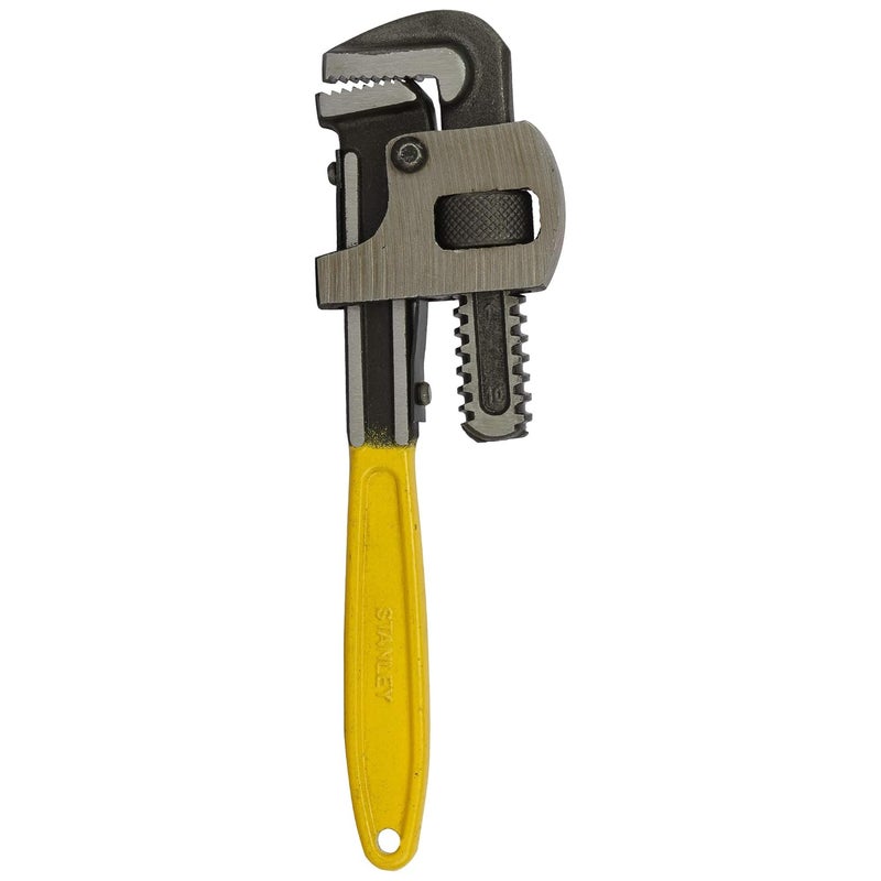 STANLEY 71641 10250mm Stilson Type Pipe Wrench - Image 2