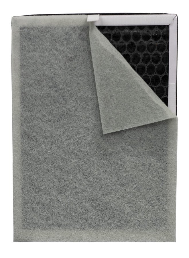 Filter-Monster.com Filter-Monster replacement filter compatible with PureZone 3-in-1 Air Purifier, 2 pack - Image 3