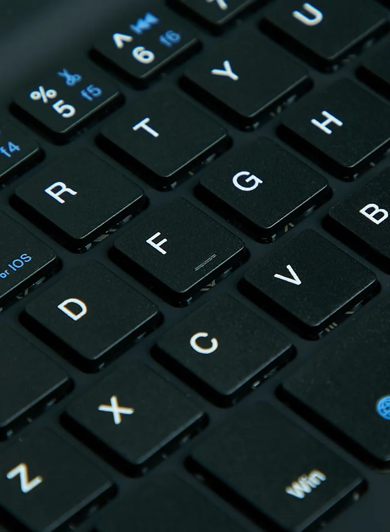 Typo Wireless Keyboard