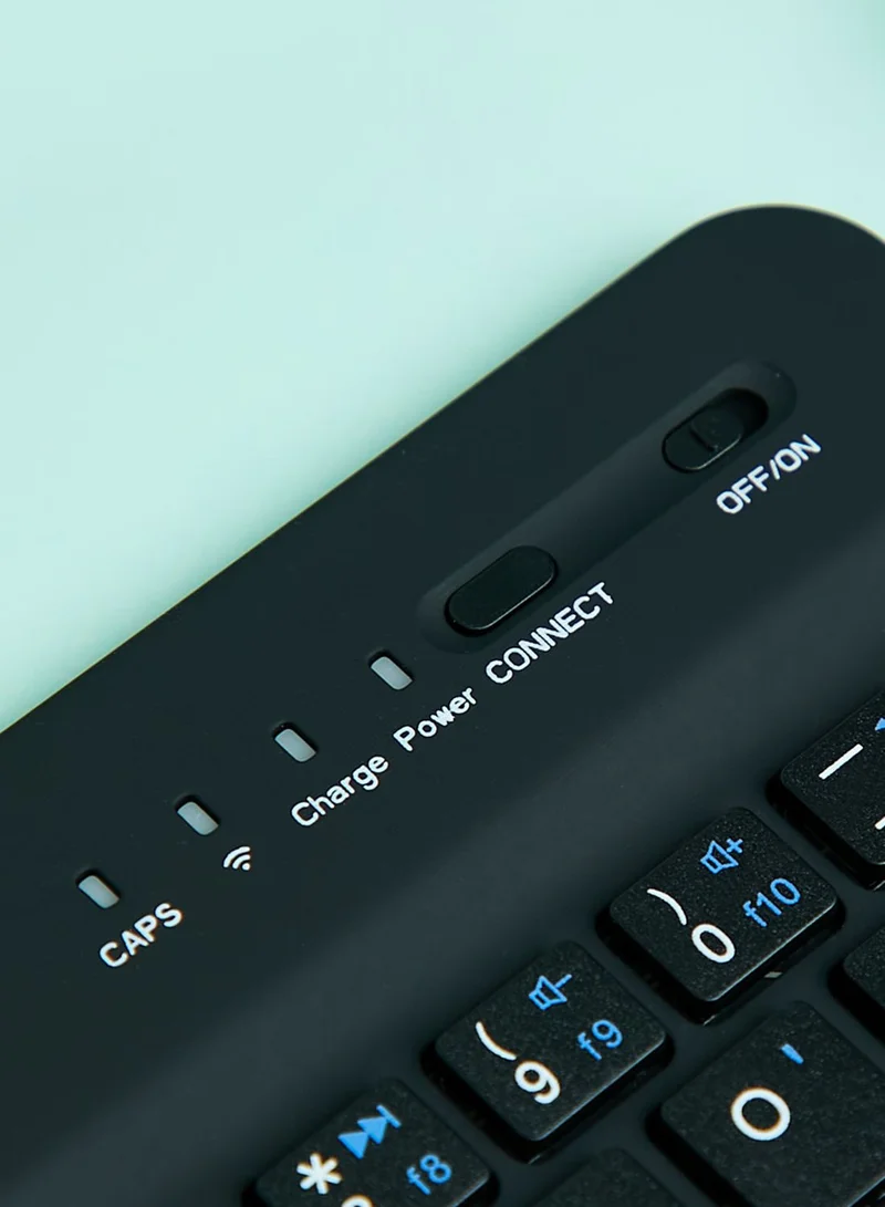 Typo Wireless Keyboard