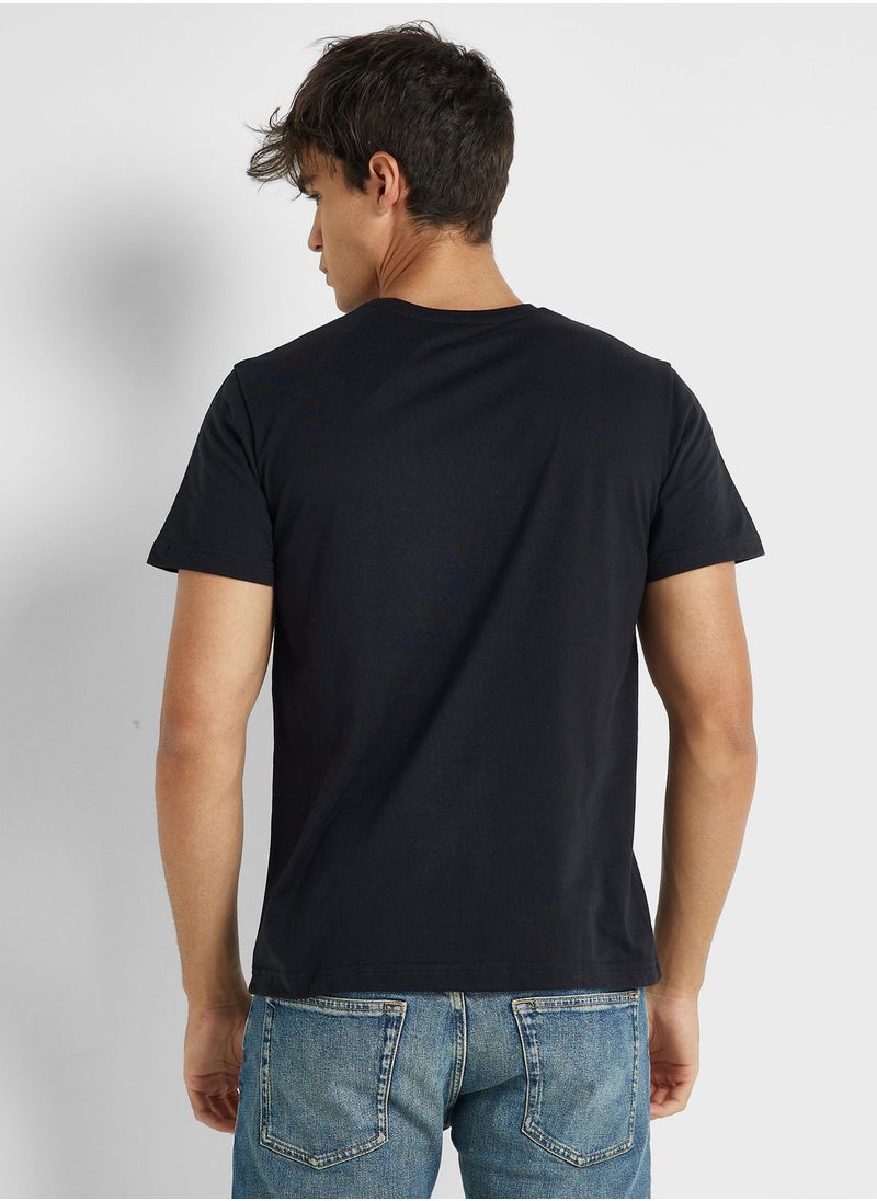 Funko Kids Graphic T-Shirt  - Image 2