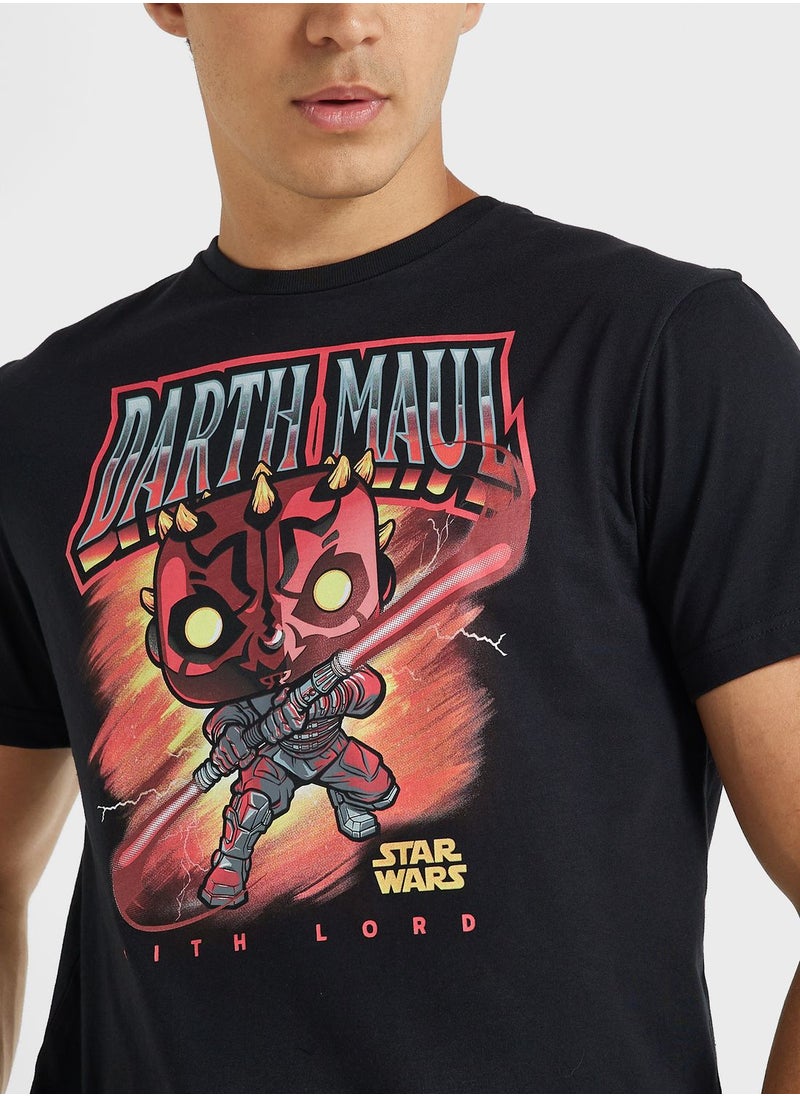 Funko Kids Graphic T-Shirt  - Image 3