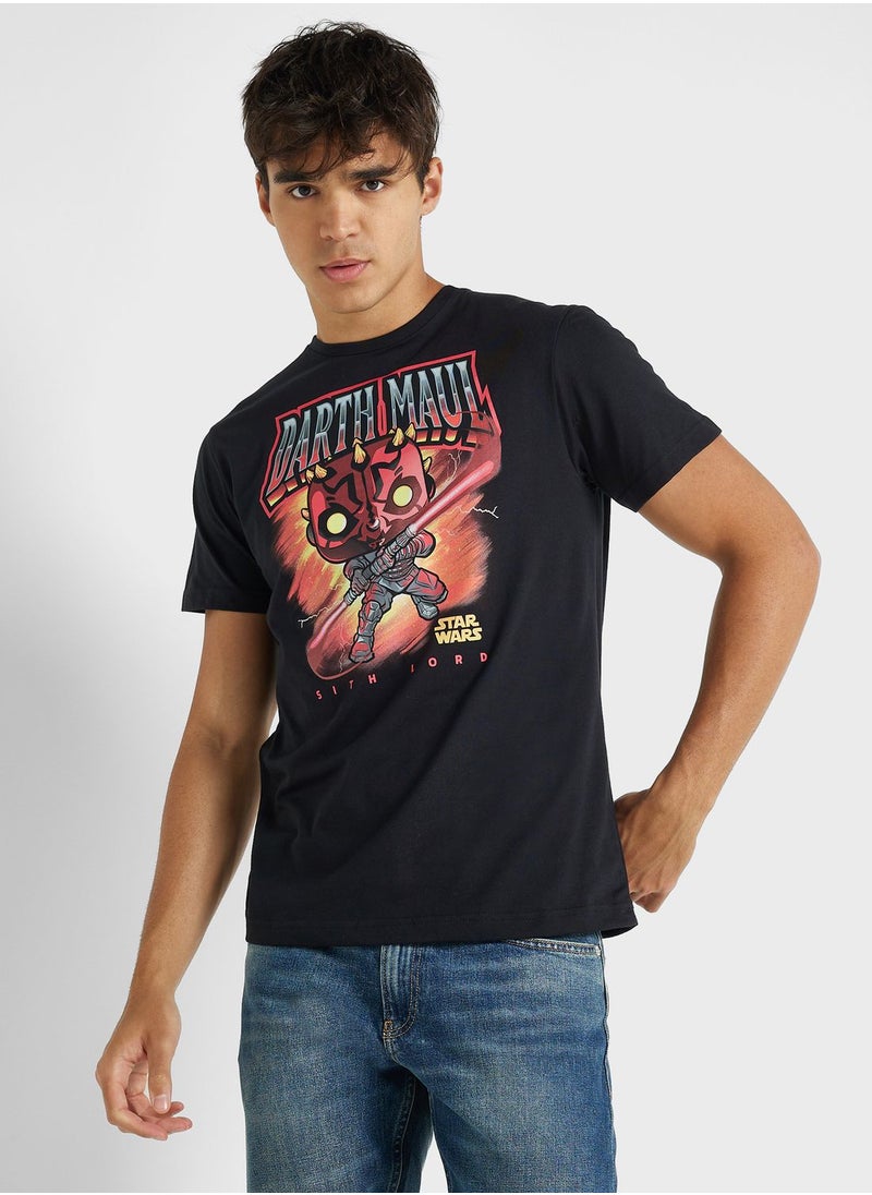 Funko Kids Graphic T-Shirt  - Image 1