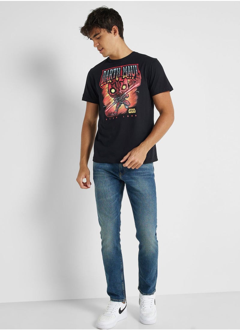 Funko Kids Graphic T-Shirt  - Image 4