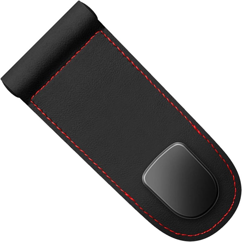 Gloves Box Hook for Car | Storage Hanger Box Hooks Bag Holder Purse Hook | Storage Gloves Convenient Car Interior Modification Accessory for Umbrellas Handbags - Image 1