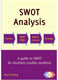 Ingramcontent SWOT Analysis 