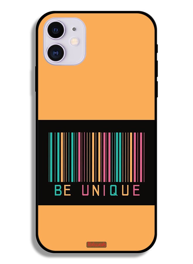 Tolwak Apple iPhone 12 mini Protective Case Be Unique - Image 2