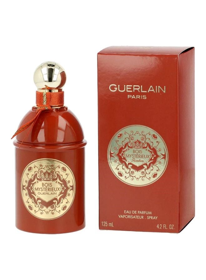 غيرلان ماء عطر بوا ميستيريو 125ملليلتر - Image 5