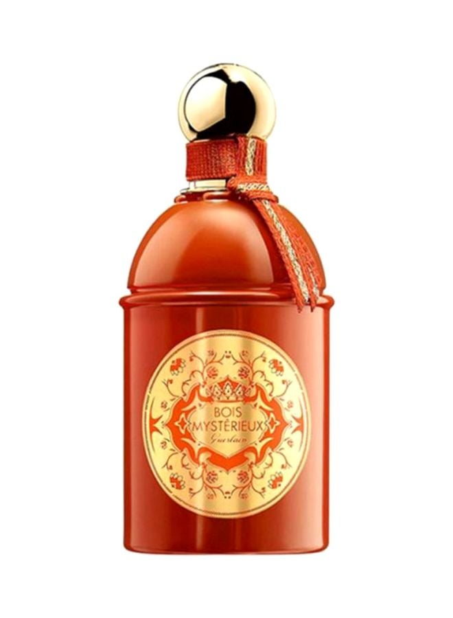 غيرلان ماء عطر بوا ميستيريو 125ملليلتر - Image 1