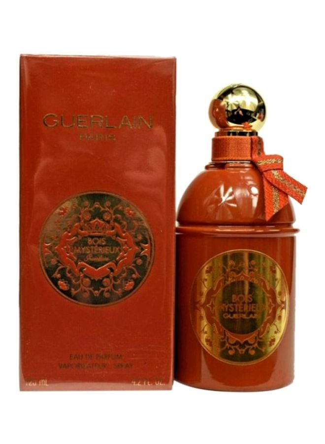 غيرلان ماء عطر بوا ميستيريو 125ملليلتر - Image 2