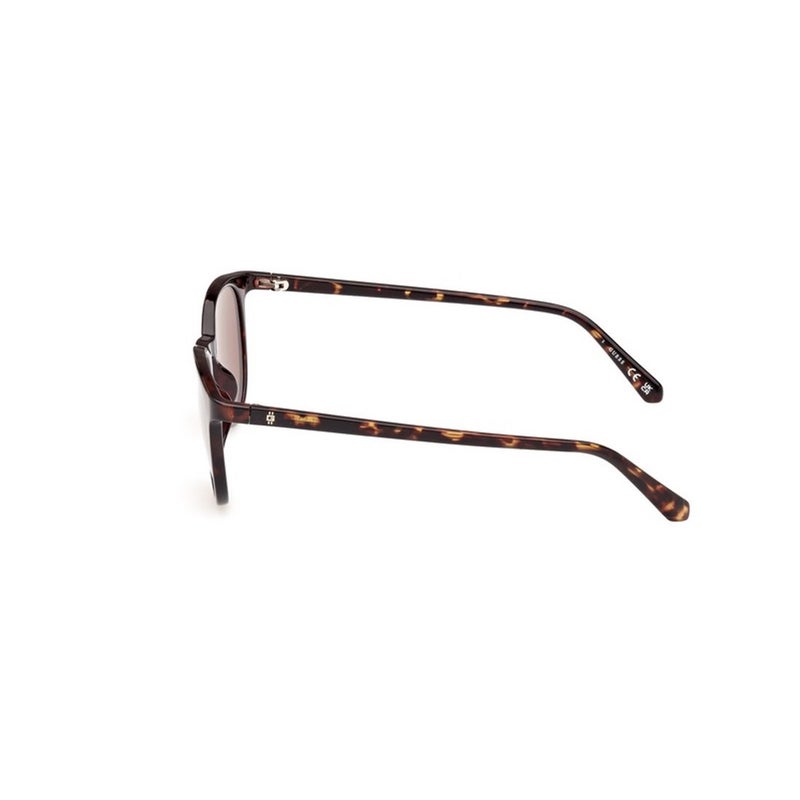 GUESS Guess Round-Style Sunglasses  - Image 3