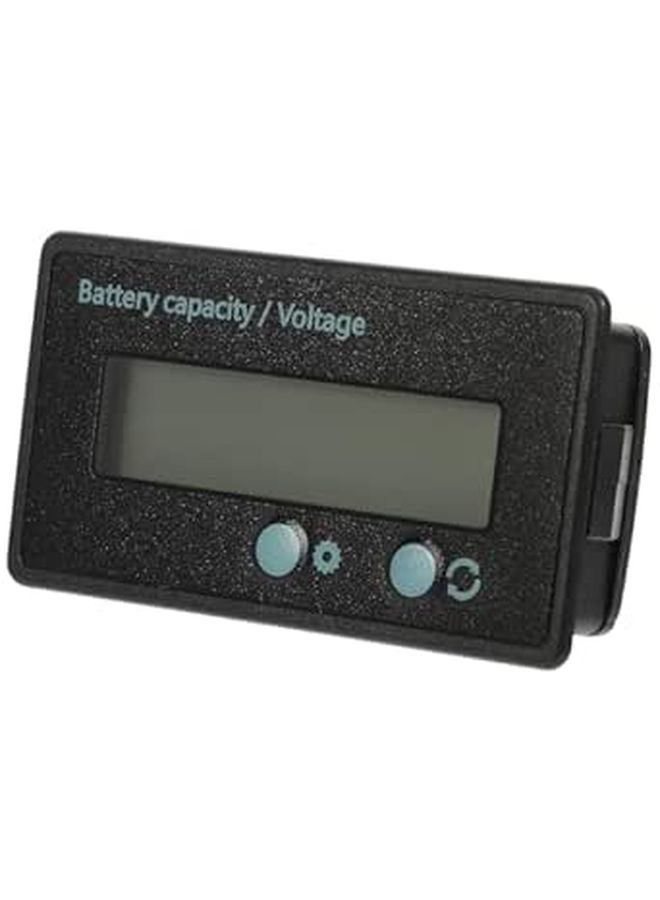 Digital LCD Battery Capacity Voltage Tester for 7 Cell 29 4V Lithium Batteries Electric Vehicles - Image 1