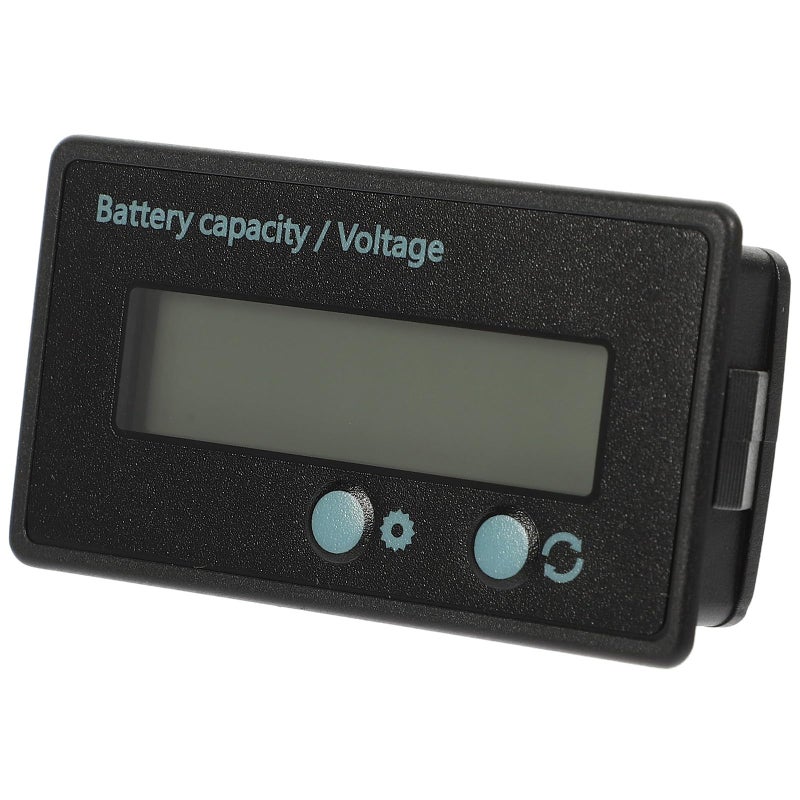 Digital LCD Battery Capacity Voltage Tester for 7 Cell 29 4V Lithium Batteries Electric Vehicles - Image 2