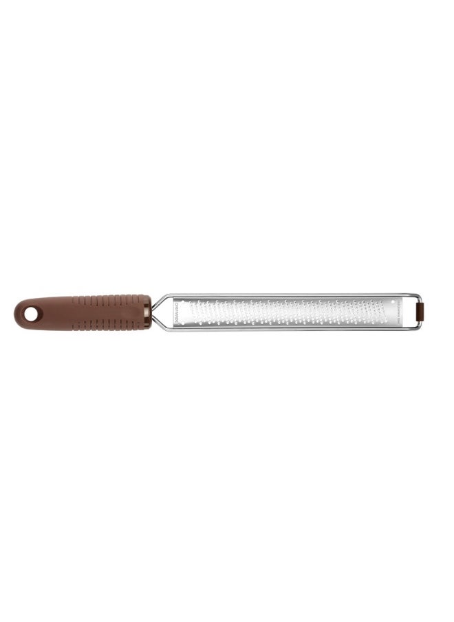 chefmade - 304 Stainless Steel Multi-Functional Cheese Grater and Slicer - Image 1