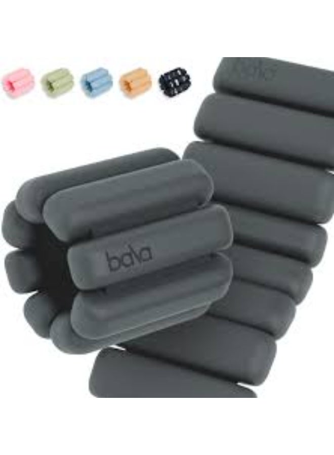 بالا أساور بالا بالا فحم - Image 3