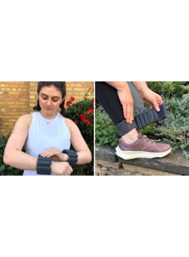 بالا أساور بالا بالا فحم - Image 2