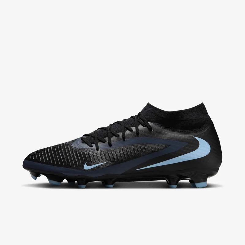 Men's Phantom 6 High Academy Multi-Ground Football Shoes