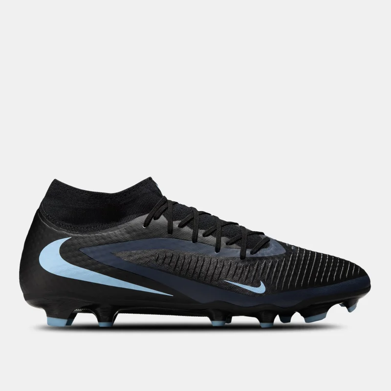 Nike Men's Phantom 6 High Academy Multi-Ground Football Shoes