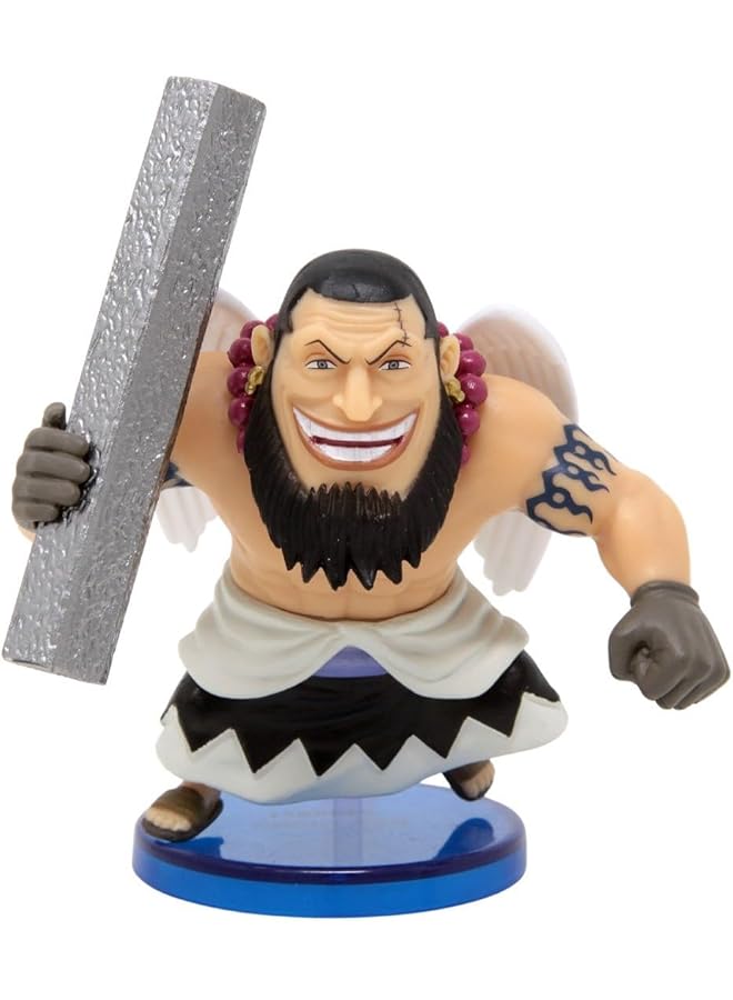 بانبريستو قطعة واحدة WCF القراصنة العظماء 100 مناظر طبيعية Vol.4 - Image 1