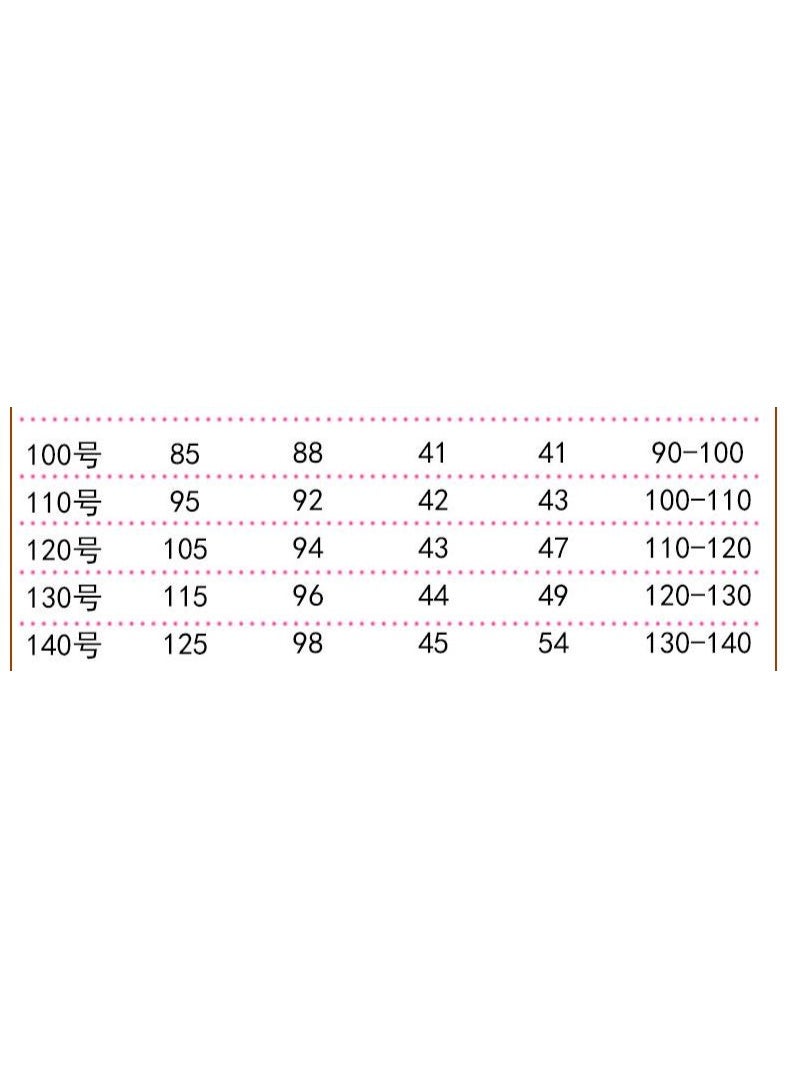 NIBEMINENT بيجاما واحدة على شكل دالماتيان كرتوني، أزياء أداء، ملابس منزلية مزدوجة من الفلانيل - Image 2