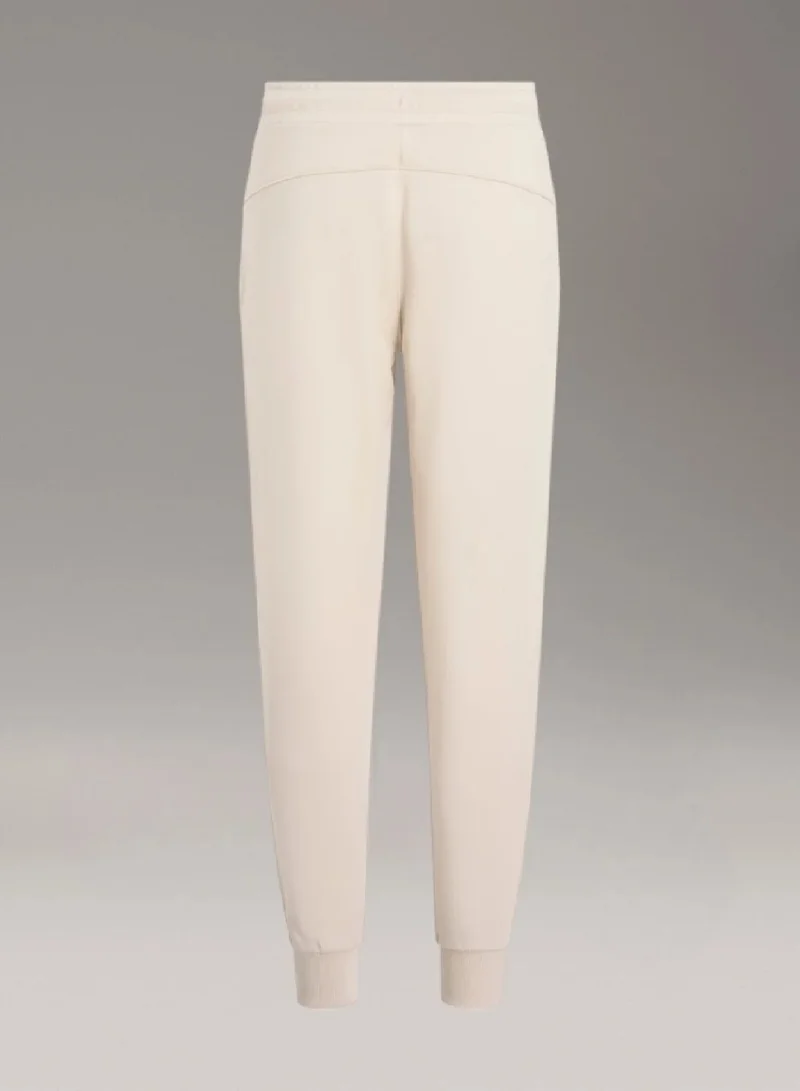 CALVIN KLEIN Logo Joggers