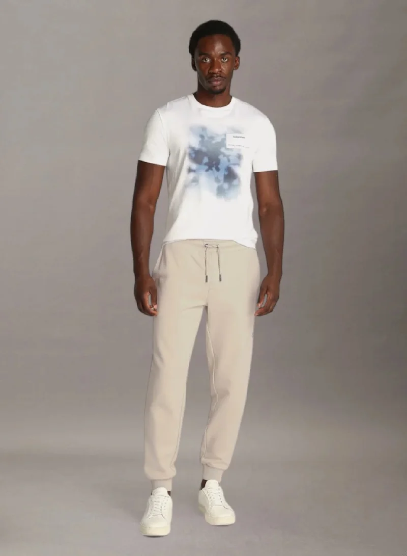 CALVIN KLEIN Logo Joggers