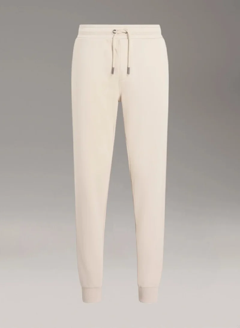 CALVIN KLEIN Logo Joggers