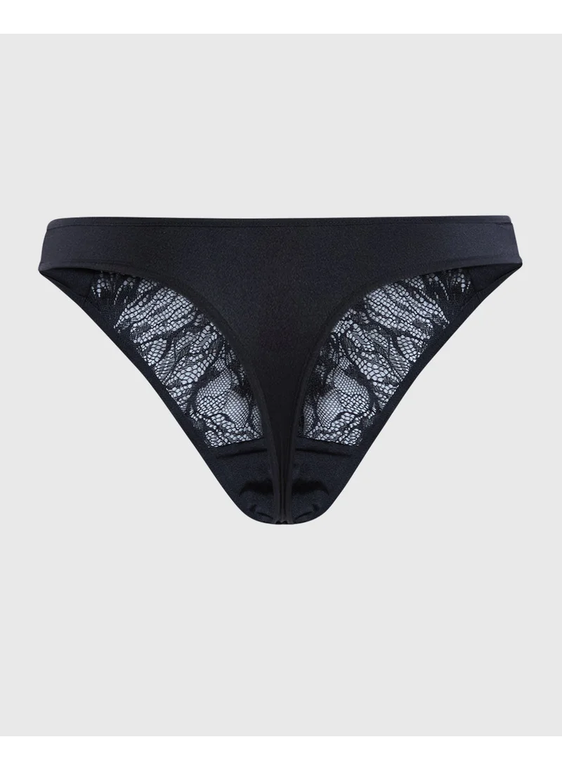لا سينزا La Senza Diva Thong Panty