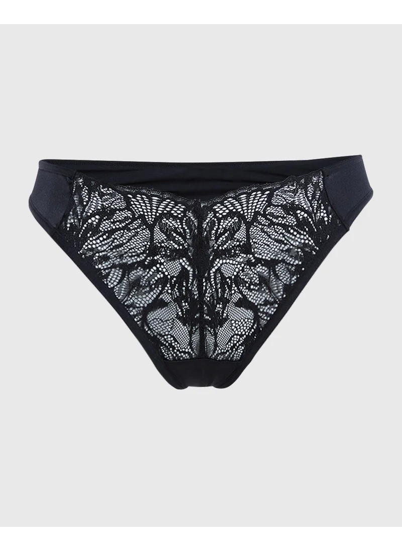 لا سينزا La Senza Diva Thong Panty