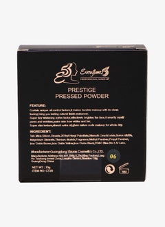 Everytime53 Everytime53 Women's Prestige Pressed Powder 10g - 06  - Image 3