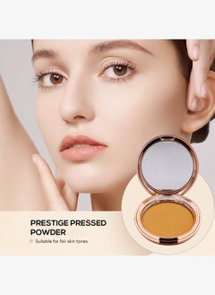 Everytime53 Everytime53 Women's Prestige Pressed Powder 10g - 06  - Image 2