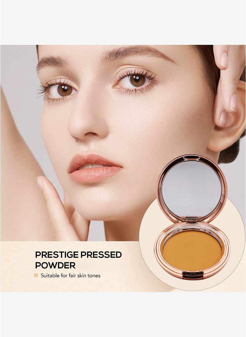 Everytime53 Everytime53 Women's Prestige Pressed Powder 10g - 06  - Image 2