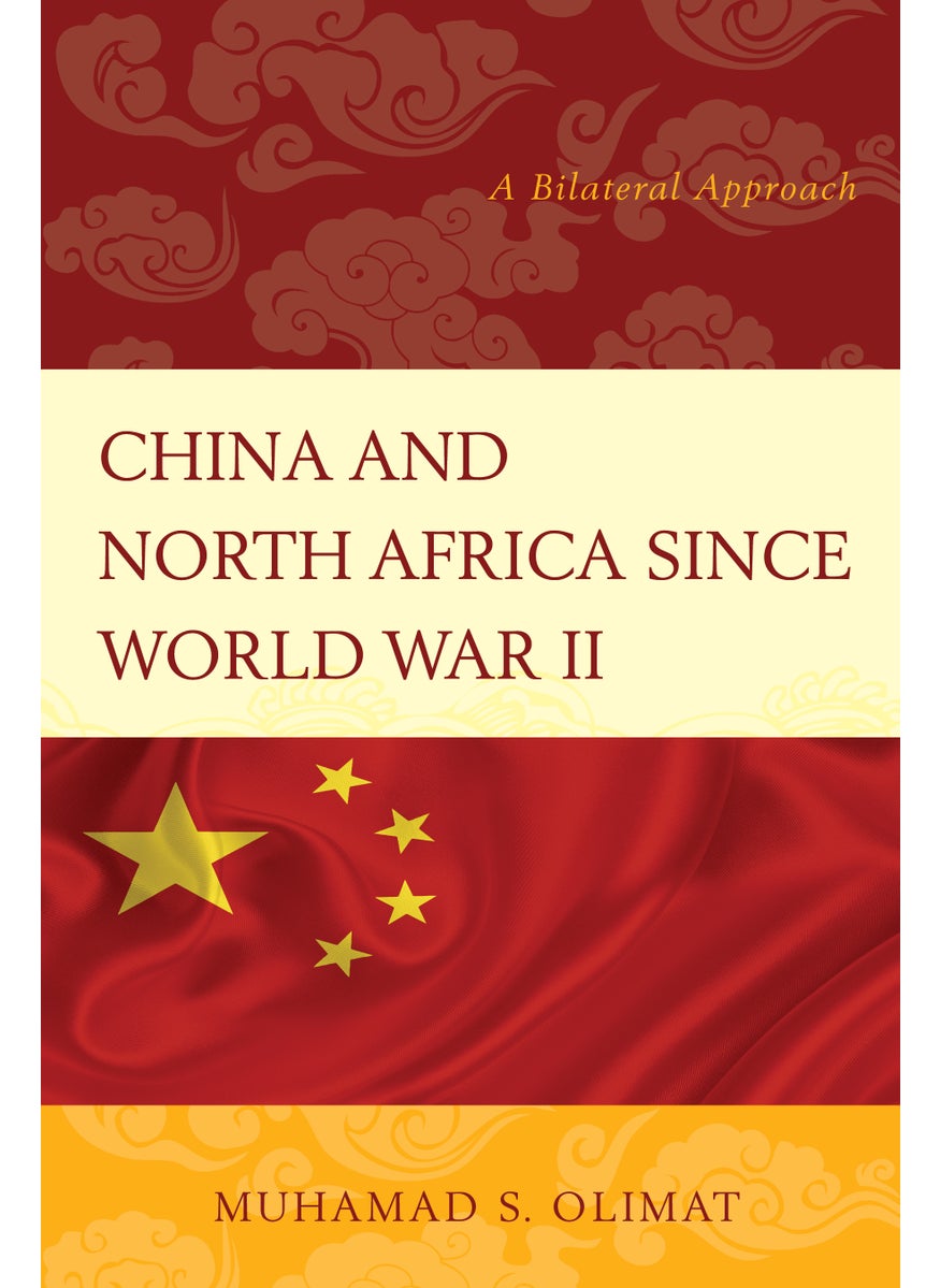 null - China and North Africa since World War II - Image 1