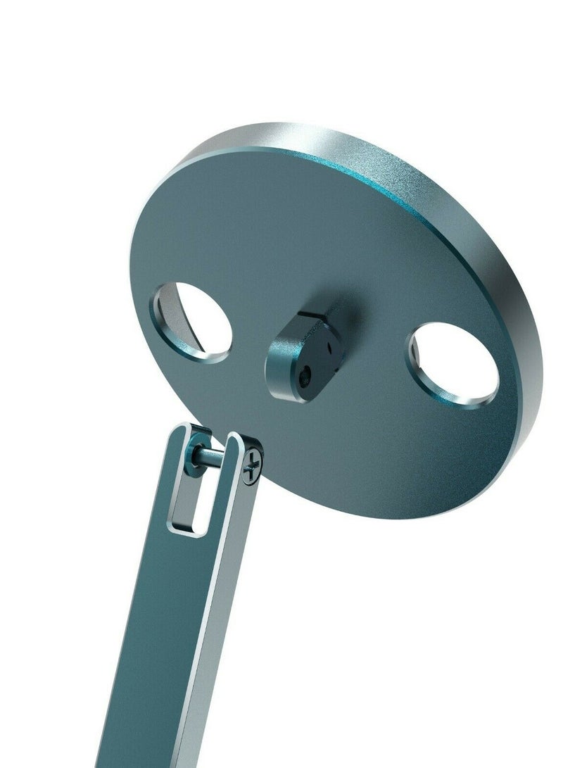 Metal Wireless Charger Stand Mag Safe Magnetic Fast Charging Holder - Image 4